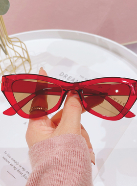 欧美眼镜傲尚防紫外线女