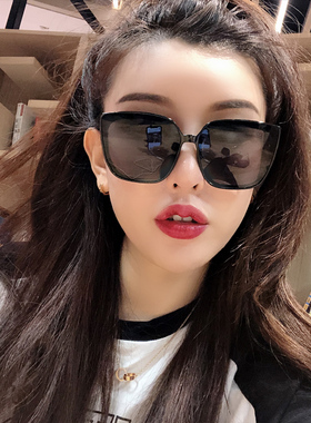 墨镜ins眼睛韩版个性风太阳镜