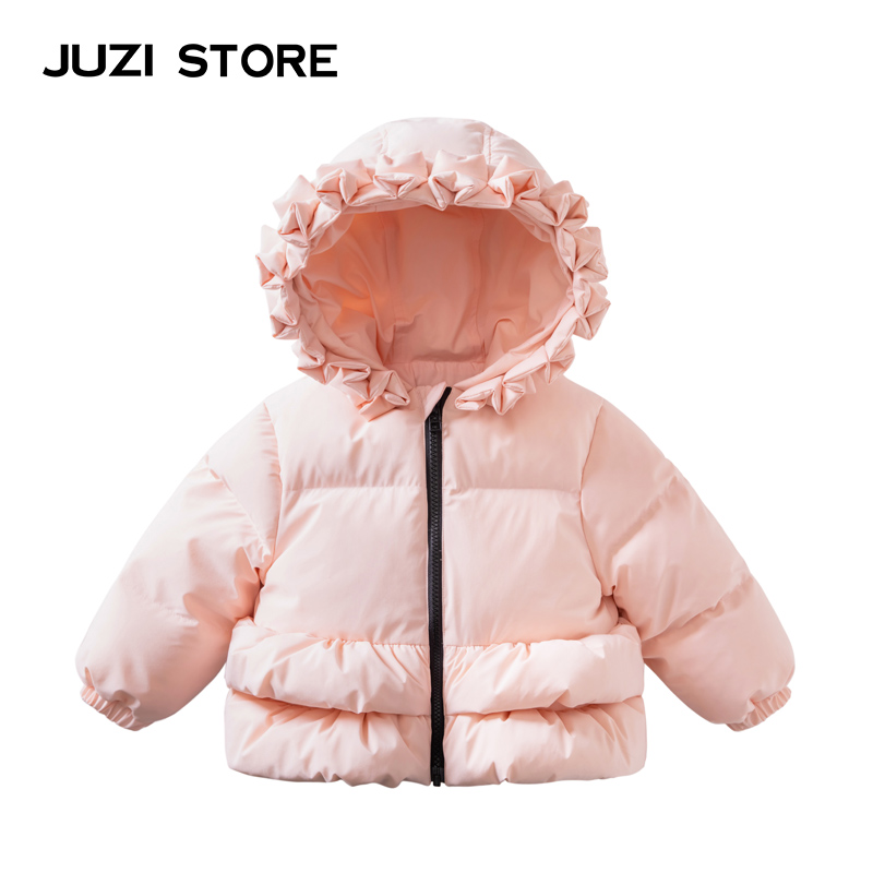 JUZISTORE羽绒服外套