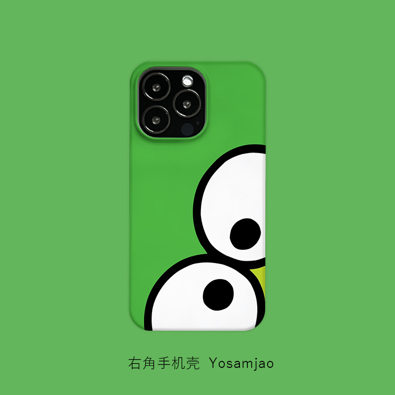 适用塑料苹果卡通苹果