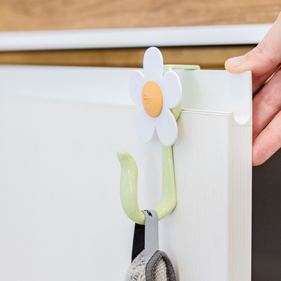 VIGAR卡门挂钩创意花朵挂钩