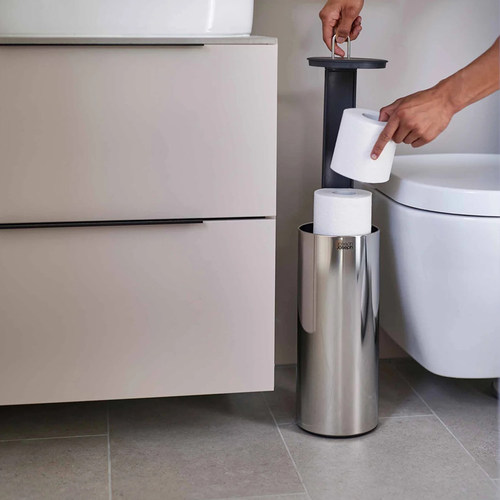 JosephJoseph新品卷纸收纳桶