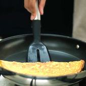 JosephJoseph不锈钢硅胶漏铲家用炒菜铲煎铲护锅厨具烹饪多用铲