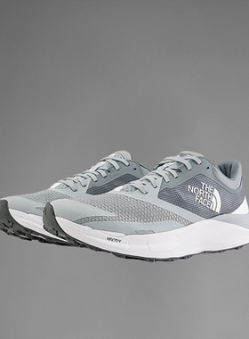 TheNorthFace北面春夏款户外VECTIV运动防滑透气登山徒步鞋男7W5O
