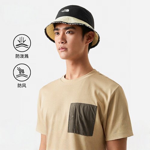 TheNorthFace户外男女防晒遮阳