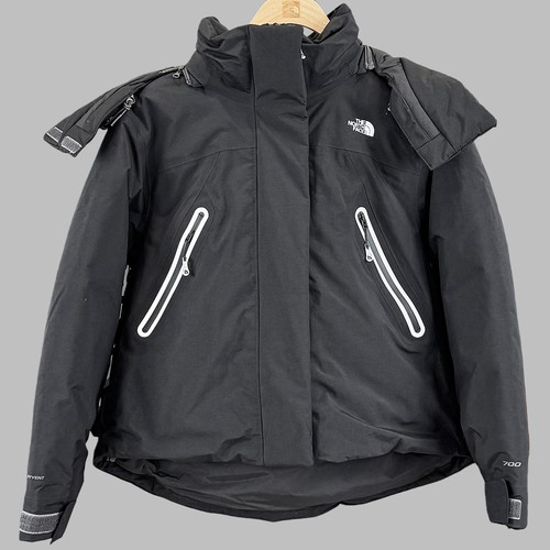 北面UE羽绒服女户外防水保暖外套