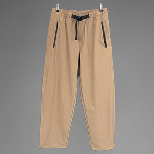 TheNorthFace北面长裤 户外运动防泼溅防风休闲8DGF 男25春夏新款