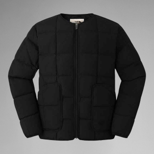 TheNorthFace北面羽绒服男秋冬户外防泼水600蓬鹅绒保暖外套83UO