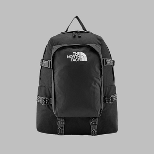 TheNorthFace北面男女同款双肩包Urban 30L旅行通勤户外背包8DJJ