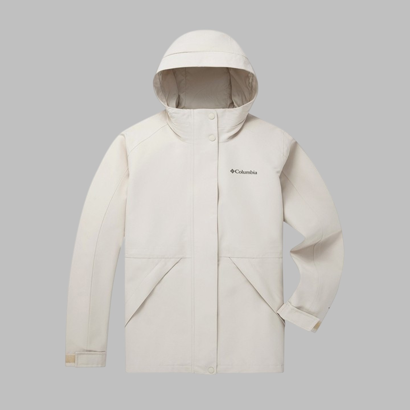 26春夏新款Columbia哥伦比亚冲锋衣女户外休闲防风防水外套XR2665,户外/登山/野营/旅行用品,冲锋衣,淘宝优惠券,粉丝福利购,淘宝优惠卷