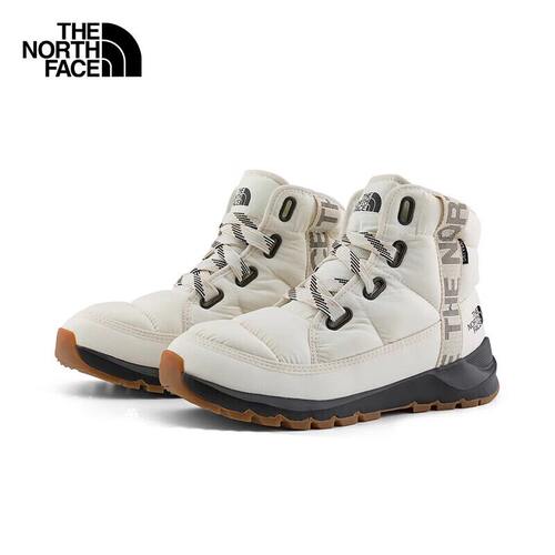 TheNorthFace棉鞋女加绒雪地靴