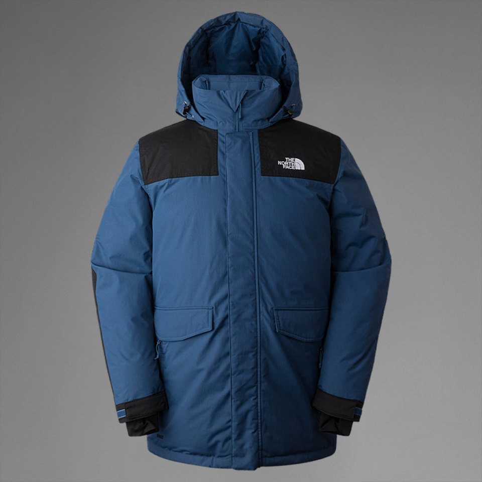 TheNorthFace羽绒服男保暖防水