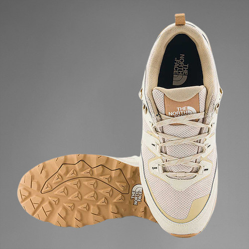 TheNorthFace男鞋徒步鞋防水