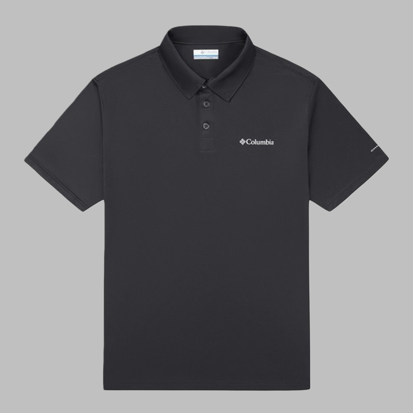 Columbia哥伦比亚26春夏新款男士户外吸湿速干短袖POLO衫AJ3614,户外/登山/野营/旅行用品,户外休闲衣,淘宝优惠券,粉丝福利购,淘宝优惠卷