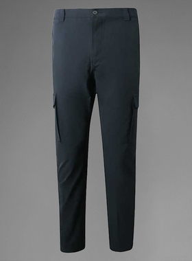 Columbia哥伦比亚长裤男25休闲裤秋冬新款户外7口袋工装AE8947