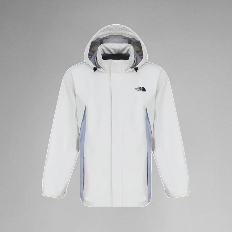 北面UE设计师款男硬壳冲锋衣外套