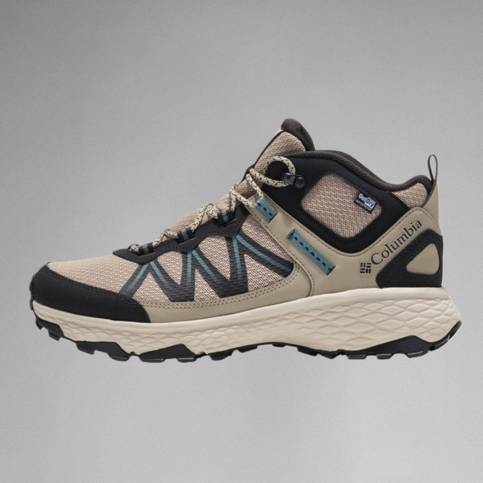 Columbia哥伦比亚男25秋冬新款户外耐磨缓震透气登山徒步鞋BM4131,户外/登山/野营/旅行用品,登山鞋/徒步鞋,淘宝优惠券,粉丝福利购,淘宝优惠卷