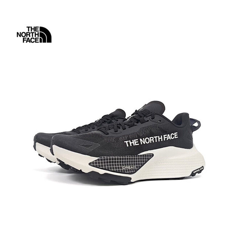 TheNorthFace北面越野跑鞋男26春夏抓地透气户外运动休闲鞋8DAJ