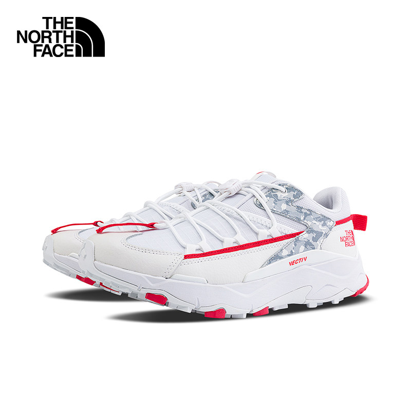 TheNorthFace北面女士户外运动VECTIV轻便透气耐磨徒步登山鞋819U