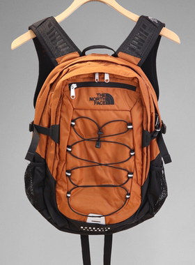 TheNorthFace北面双肩包25秋冬新款男女户外29升BOREALIS背包CF9C