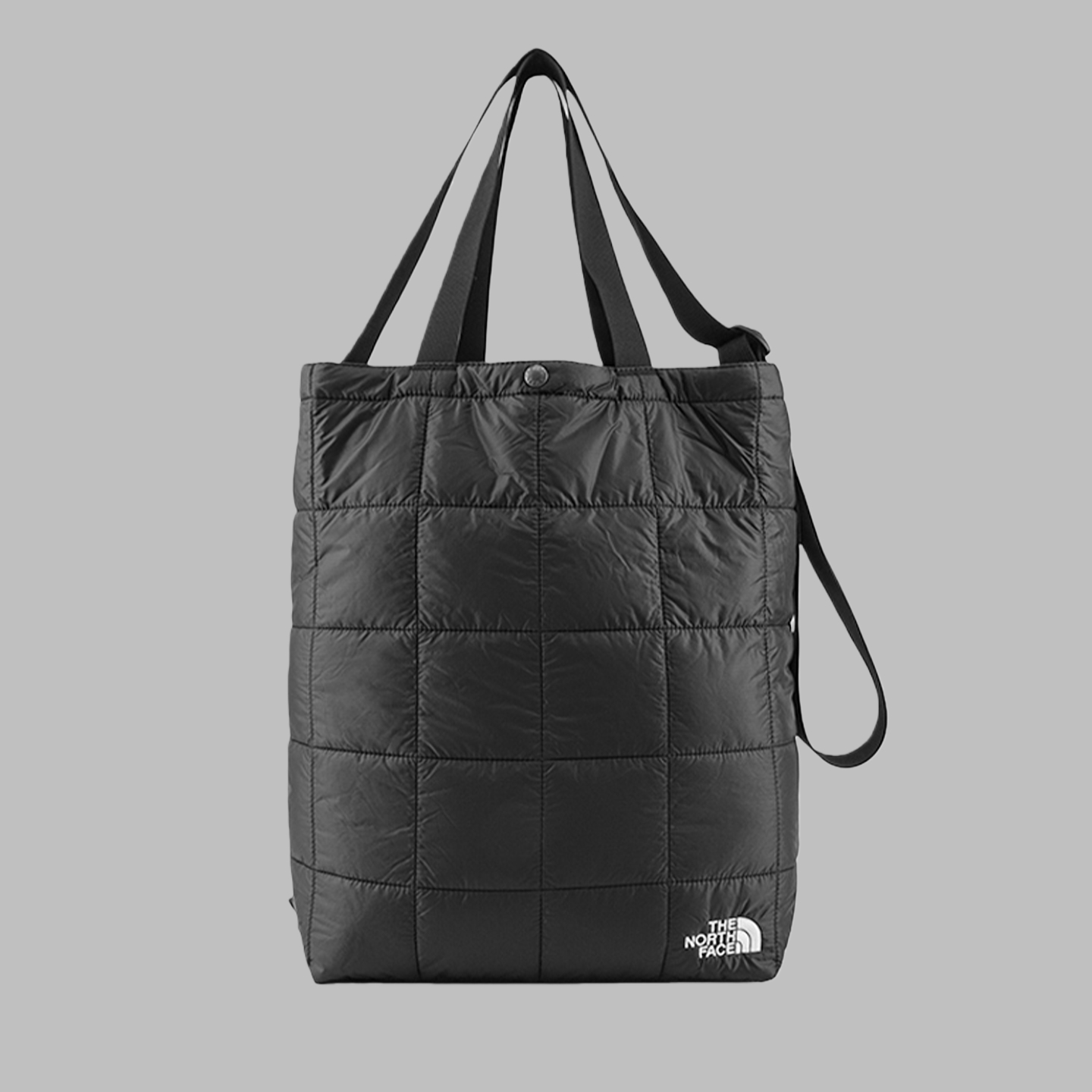 北面男女户外轻量托特包背提两用