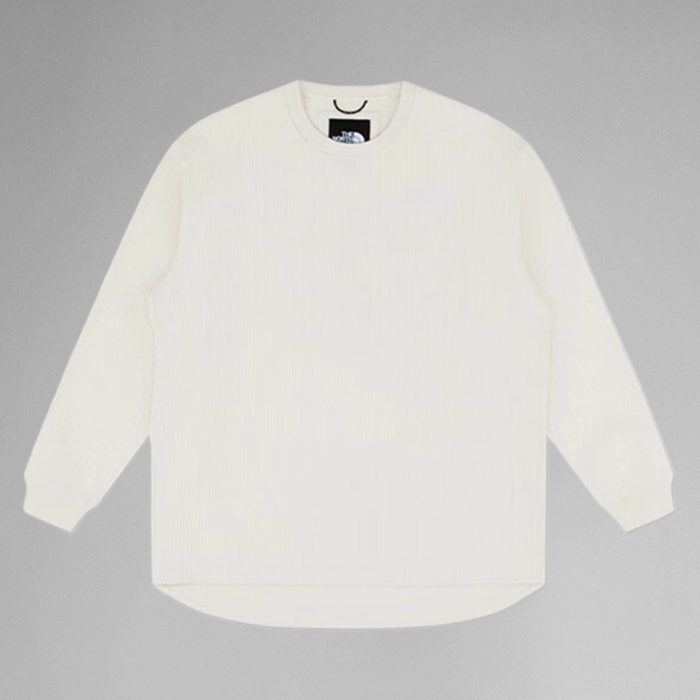 TheNorthFace北面UE华夫格长袖T恤男25秋冬新款户外圆领卫衣8E1W,户外/登山/野营/旅行用品,户外休闲衣,淘宝优惠券,粉丝福利购,淘宝优惠卷