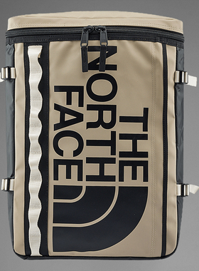 TheNorthFace北面双肩包男女25BaseCamp书包轻便户外年新品3KVR