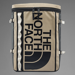 TheNorthFace北面双肩包男女25BaseCamp书包轻便户外年新品3KVR