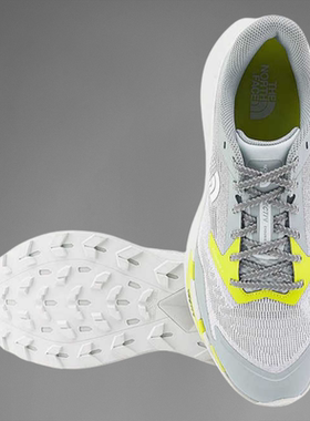 TheNorthFace北面鞋越野跑鞋男25VECTIV Enduris 4 缓震抓地8AEP