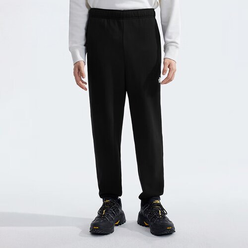 TheNorthFace长裤男针织舒适透气