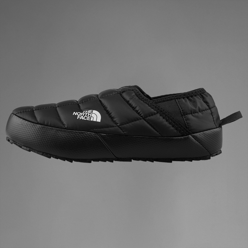 TheNorthFace营地鞋女秋冬保暖鞋