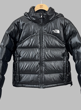 TheNorthFace北面UE羽绒服女子秋冬NUPTSE2000防风防泼水鹅绒831F