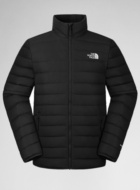 TheNorthFace北面男25秋冬款户外550蓬防泼水可做内胆羽绒服|8GKP