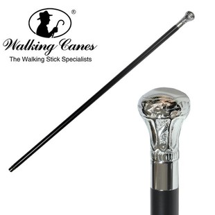 英国绅士贵族权杖英伦沃克英手杖男士拐杖时尚拐棍文明棍斯蒂克