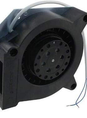 RL90-18/06 BLOWER RADIAL 121X37MM 115VAC轴流风机