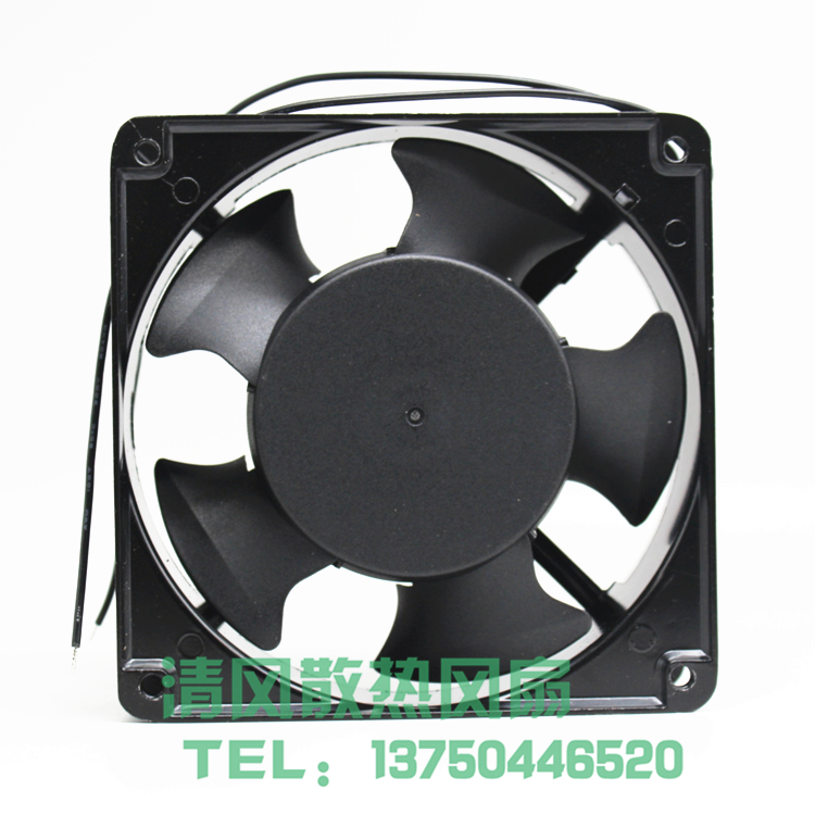 Son times ST1238HSL 220V/240V 0.11A/0.13A 19W/ 21W 机柜风扇