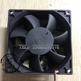 全新原装 应天 YTD249238B 9238 24V 0.45A 9CM 变频器风扇