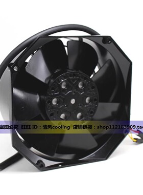 CNC 5线 （Br)主轴风扇.S500/Z1 TC-S2DN TC-S2C