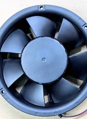 6224 N/17HTR 24V 1.1A 26.5W 17cm 17251 变频器风扇