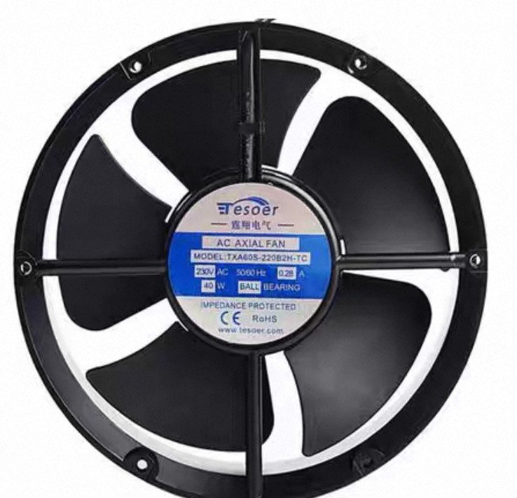 TXA60S-220B2H-TC 230V 0.28A 2206