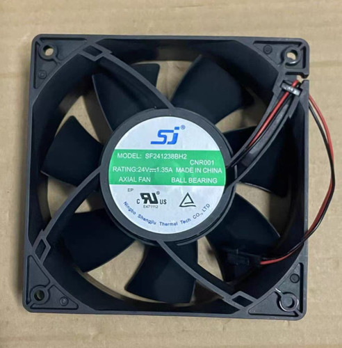 汇川变频器MD500/MD290/IS580 SJ 生久 SF241238BH2 24V 1.35A