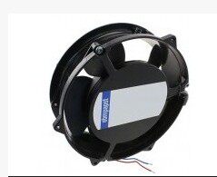 DV6248/19TDP 48V 96W 四线17cm全铝框变频器轴流散热风扇