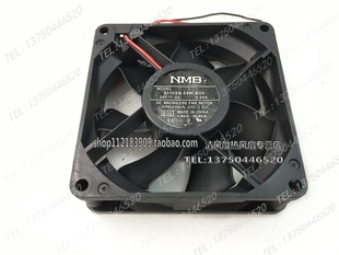 8025 静音变频器风扇 B20 0.04A 24V 8CM MAT NMB 原装 05W 3110SB