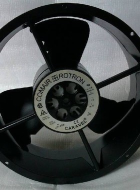 COMAIR ROTRON CLE2T2/CLE2L2 25489 115V/110V 康姆罗顿全圆风机