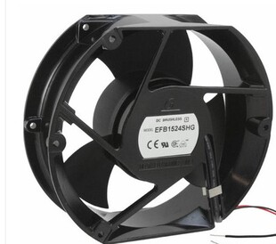 ABB变频器ACS510/550全新正品备件/风机/风扇EFB1524SHG for 125A