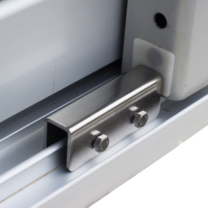 塑钢窗锁铝合金窗户防盗锁门窗安全锁儿童防护锁推拉窗锁纱窗锁扣