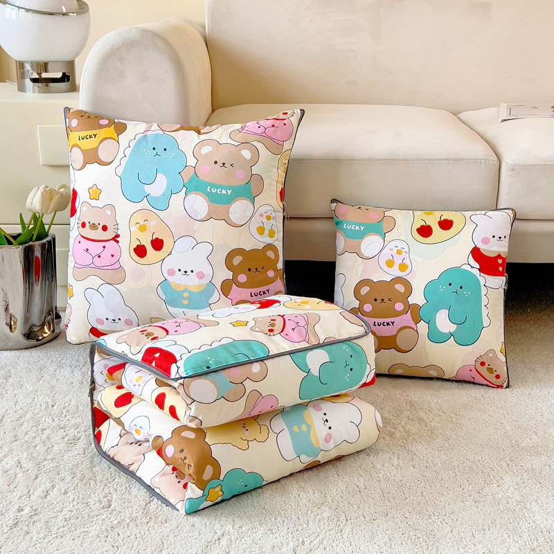 抱枕被拉新福利链接