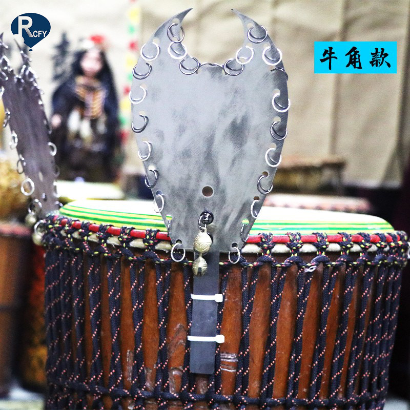 西非洲曼丁鼓乐金贝坚贝鼓非洲鼓舞台演出专业级用响叶伴奏响页