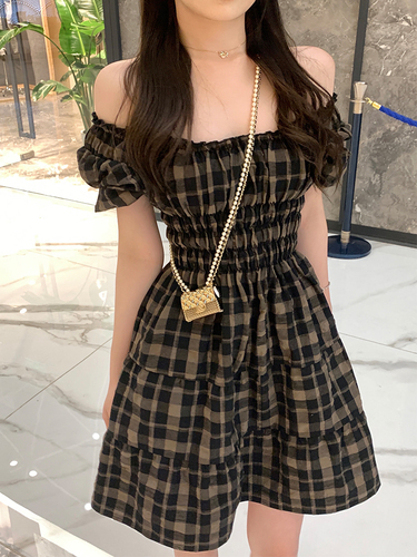 衣美服饰 21YMFS6190