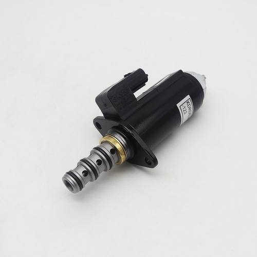 神钢用SK200-8/350-8KDRDE5K-31/30C50-122/YN35V0048比例电磁阀